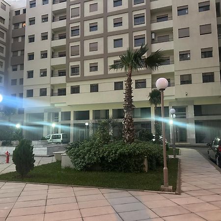 Luxe Jardin De Tanger Apartment Luaran gambar